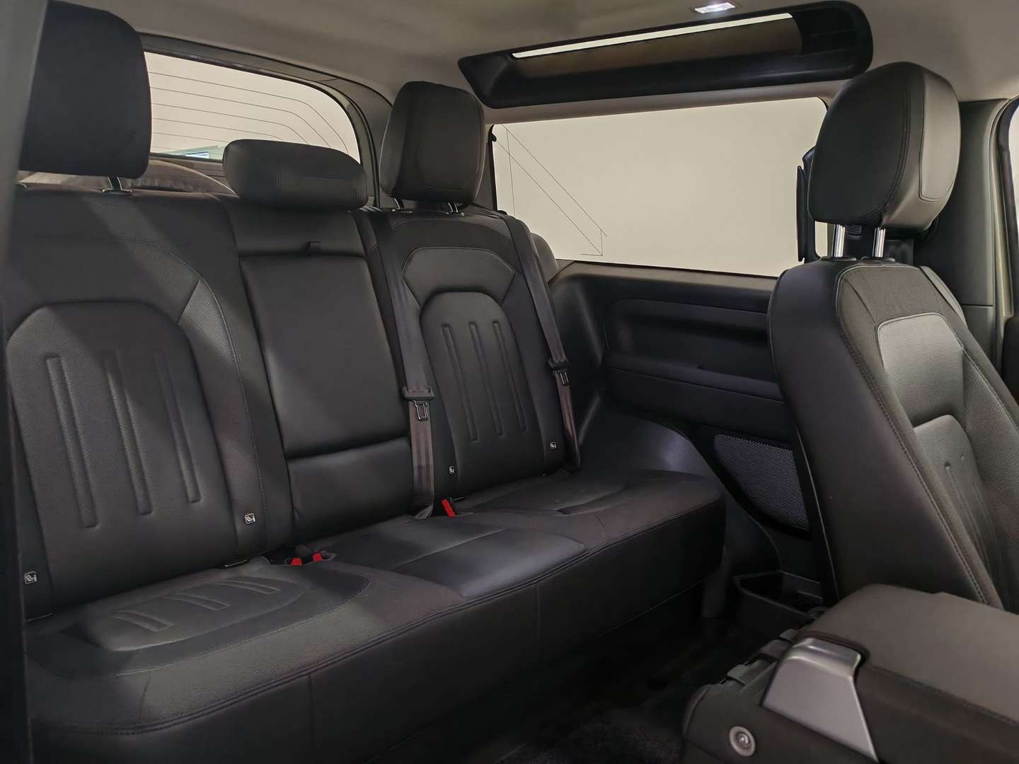 Land Rover Defender 90 D250 S - 2021 - Joinsteer - #5