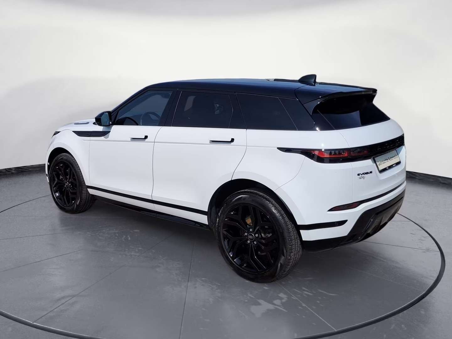 Land Rover Range Rover Evoque D200 R-Dynamic SE - 2022 - Joinsteer - #2