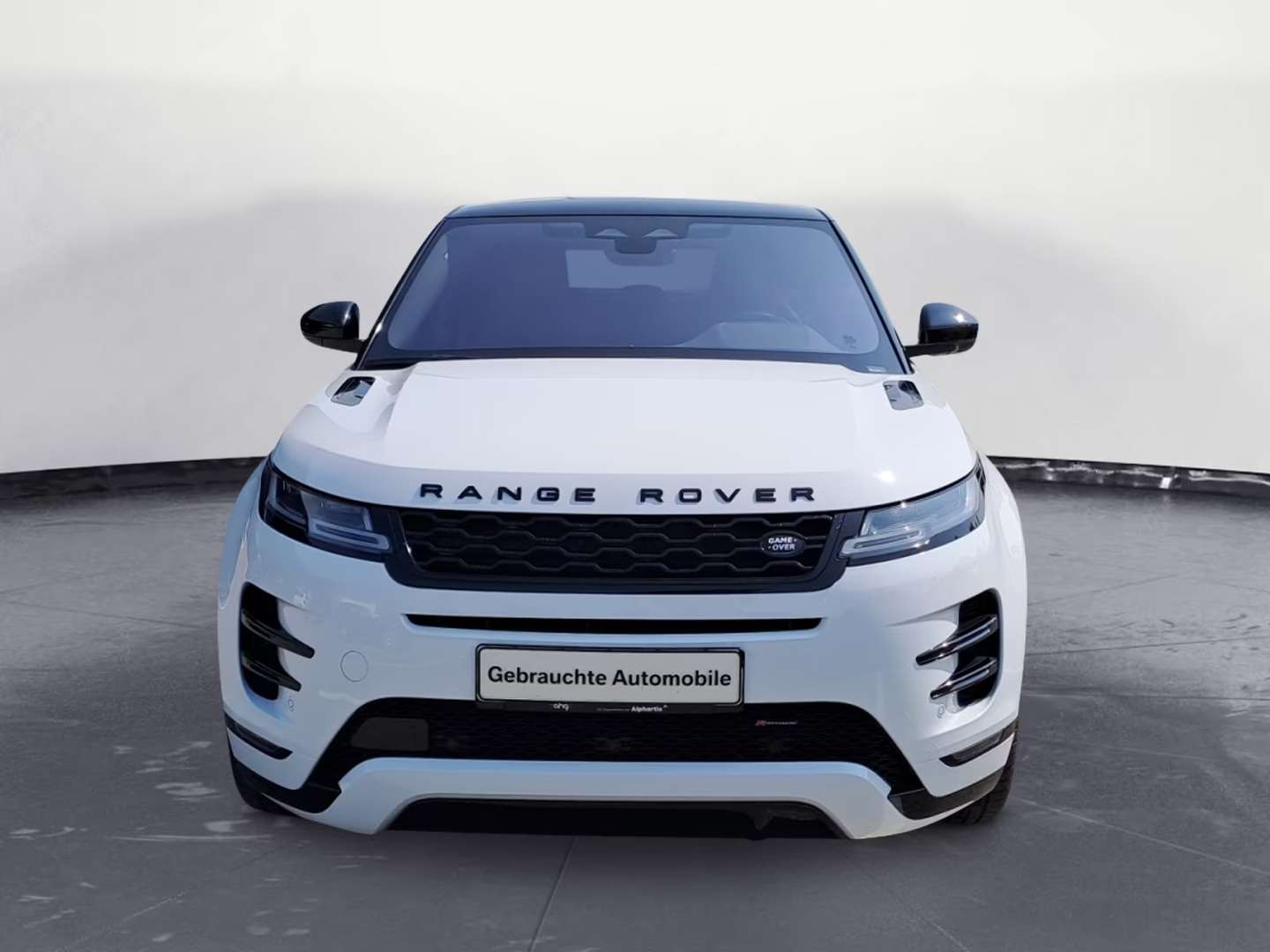 Land Rover Range Rover Evoque D200 R-Dynamic SE - 2022 - Joinsteer - #3