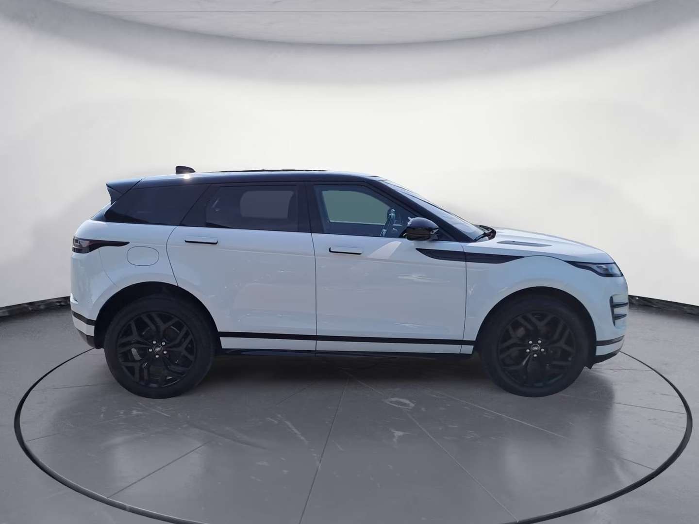 Land Rover Range Rover Evoque D200 R-Dynamic SE - 2022 - Joinsteer - #4