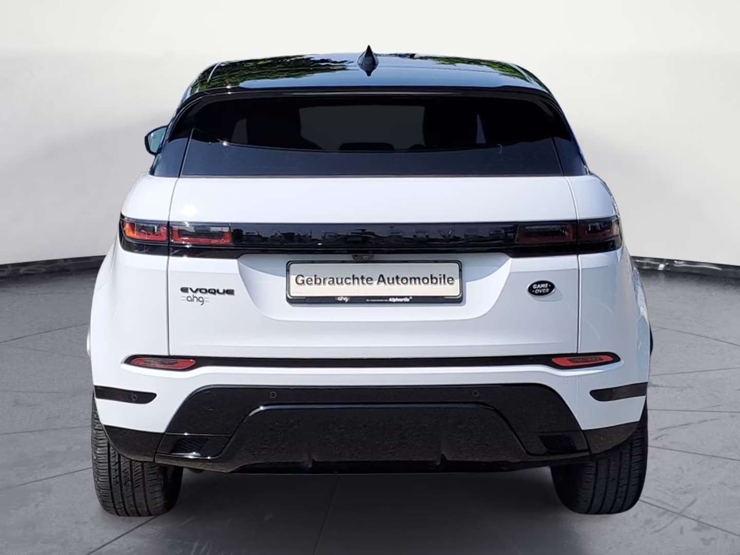 Land Rover Range Rover Evoque D200 R-Dynamic SE - 2022 - Joinsteer - #5