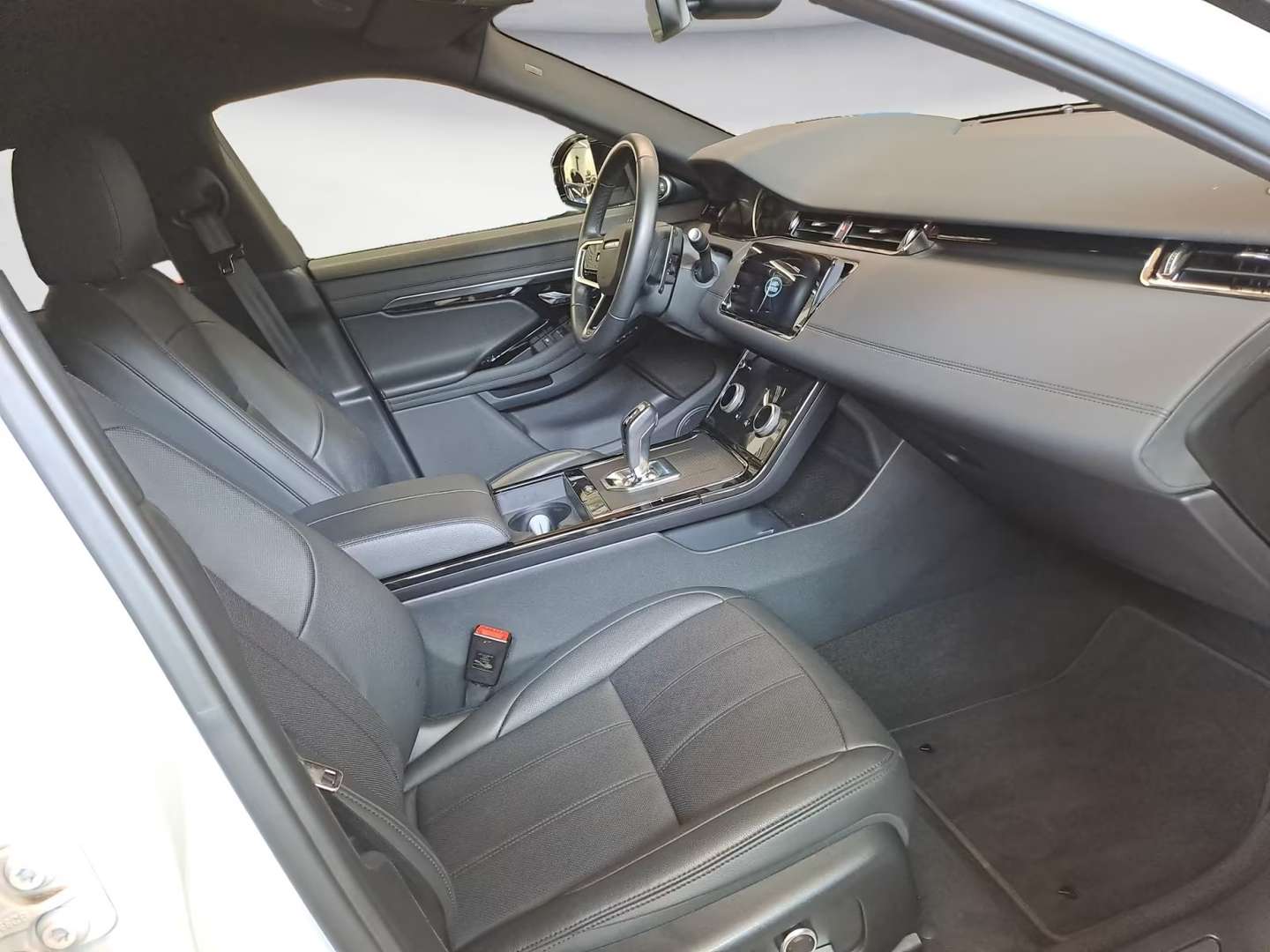 Land Rover Range Rover Evoque D200 R-Dynamic SE - 2022 - Joinsteer - #7