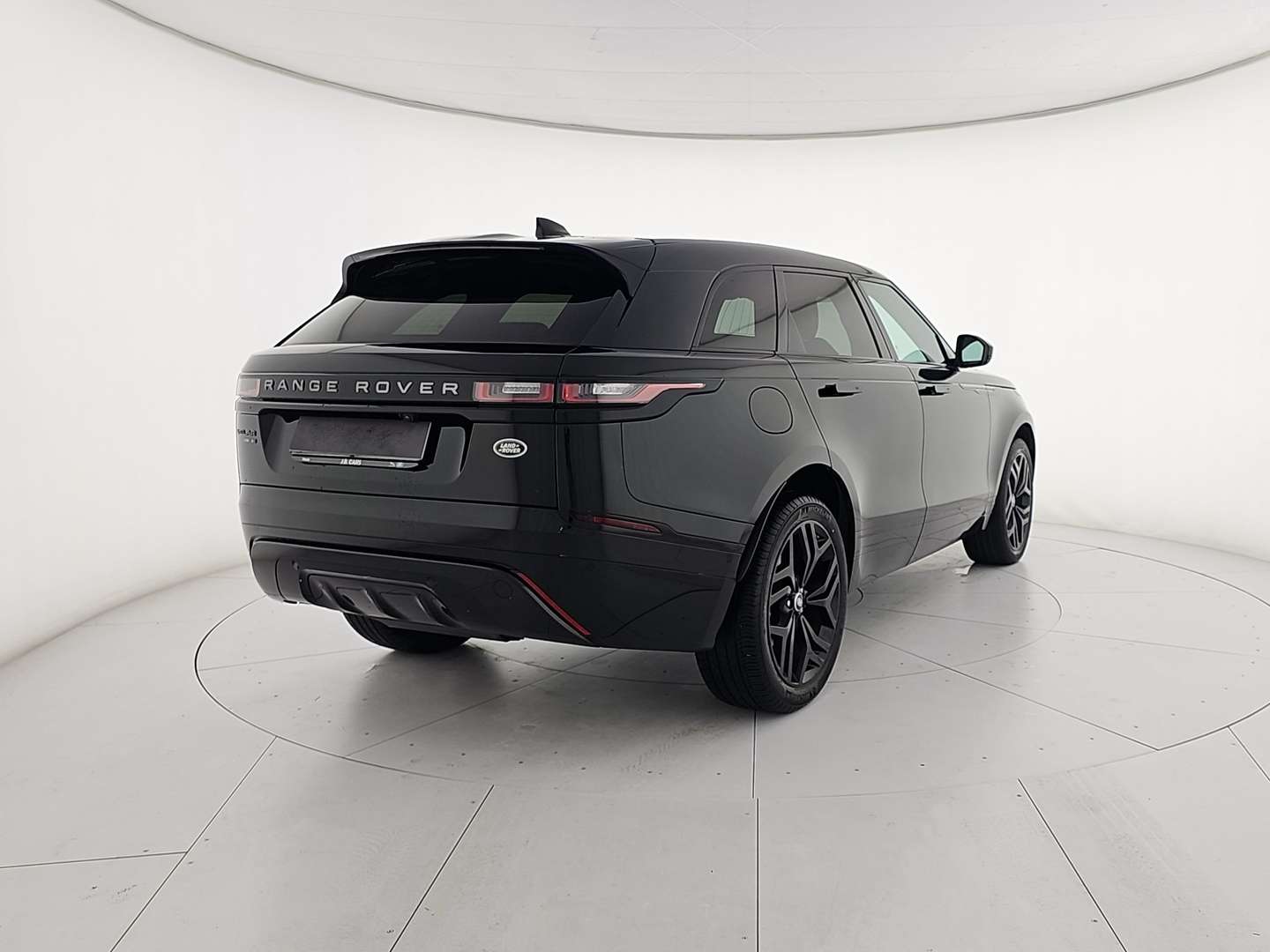 Land Rover Range Rover Velar D180 R-Dynamic SE - 2020 - Joinsteer - #2
