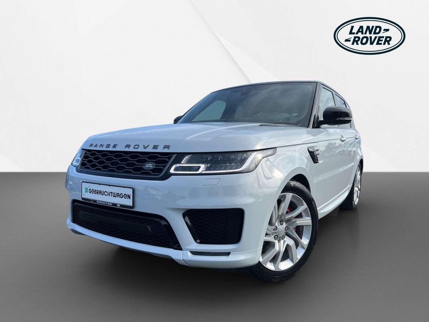 Land Rover Range Rover Sport HSE Dynamic P525 - 2022 - Joinsteer - #1