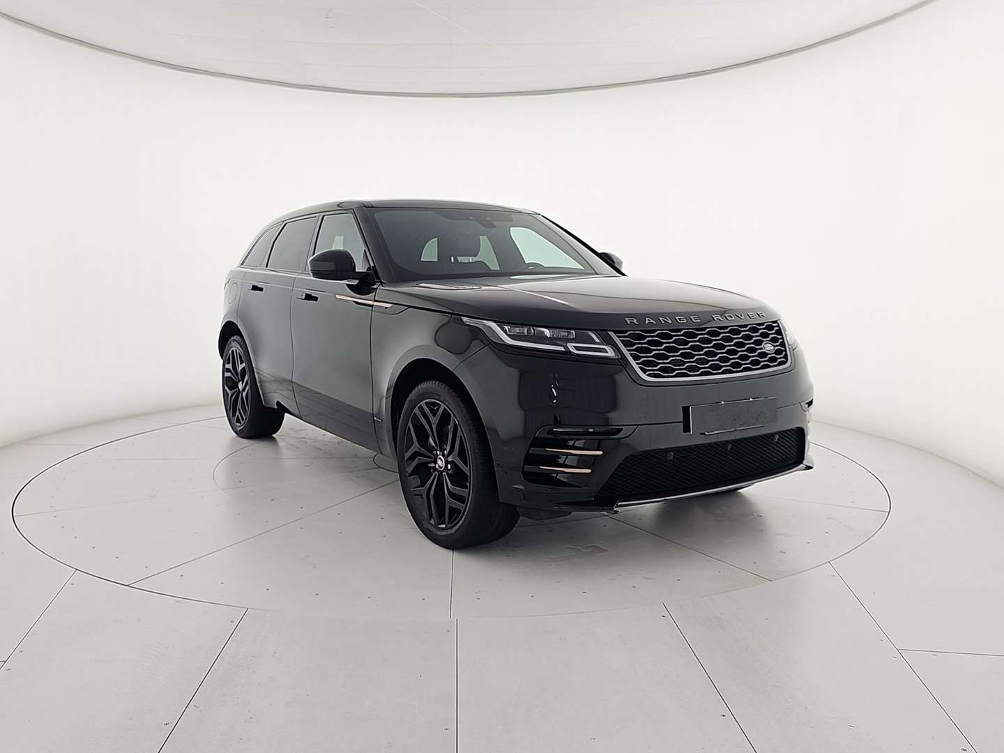 Land Rover Range Rover Velar D180 R-Dynamic SE - 2020 - Joinsteer - #3