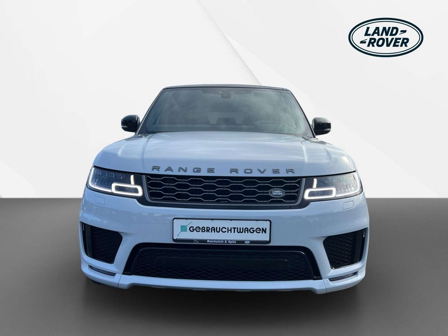 Land Rover Range Rover Sport HSE Dynamic P525 - 2022 - Joinsteer - #2