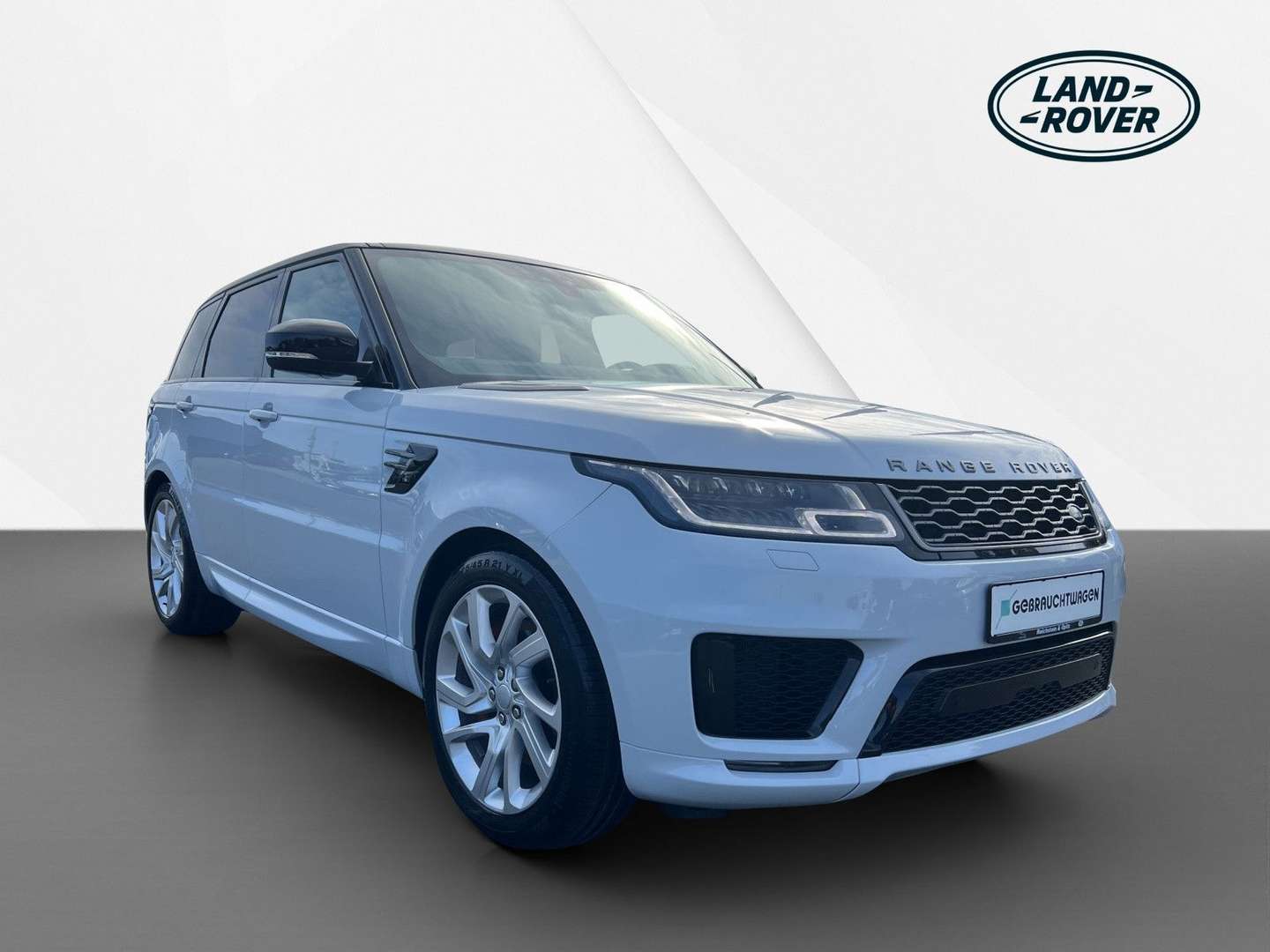 Land Rover Range Rover Sport HSE Dynamic P525 - 2022 - Joinsteer - #3