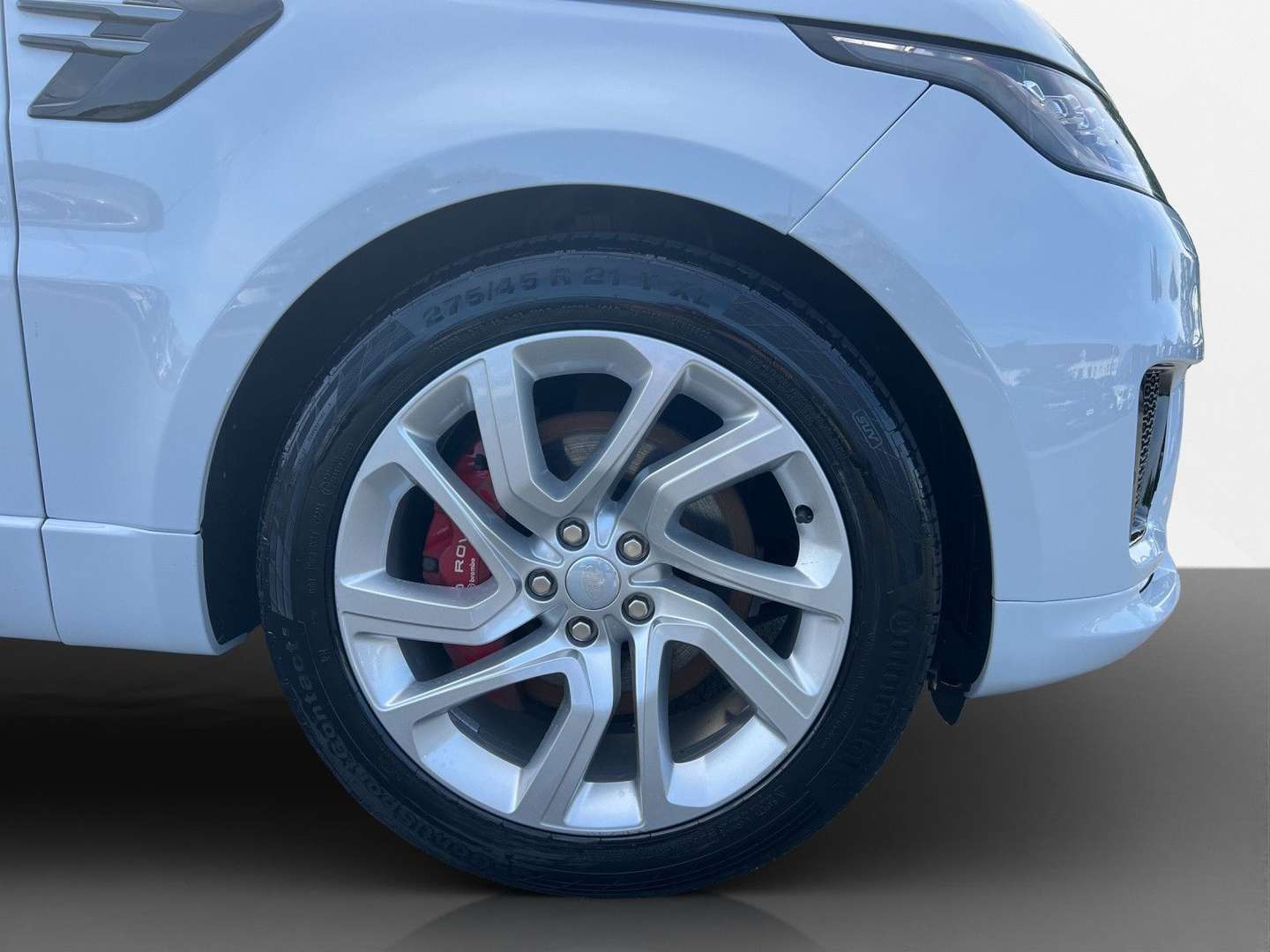 Land Rover Range Rover Sport HSE Dynamic P525 - 2022 - Joinsteer - #4