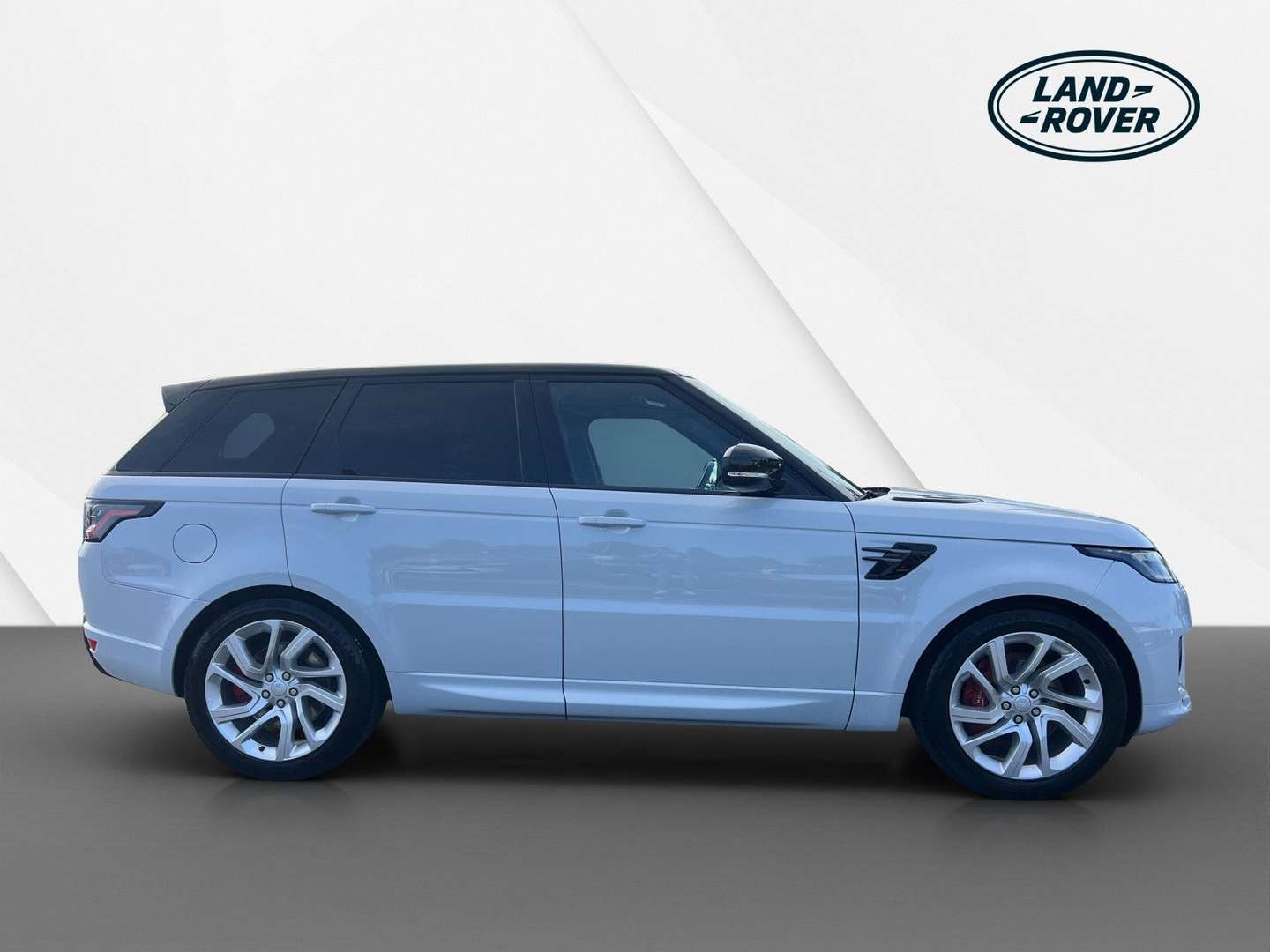Land Rover Range Rover Sport HSE Dynamic P525 - 2022 - Joinsteer - #5