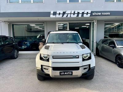 Land Rover Defender HSE 3.0d -  - Joinsteer - #1