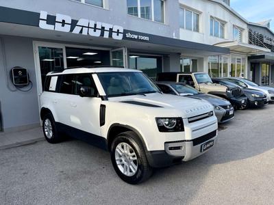 Land Rover Defender HSE 3.0d -  - Joinsteer - #2