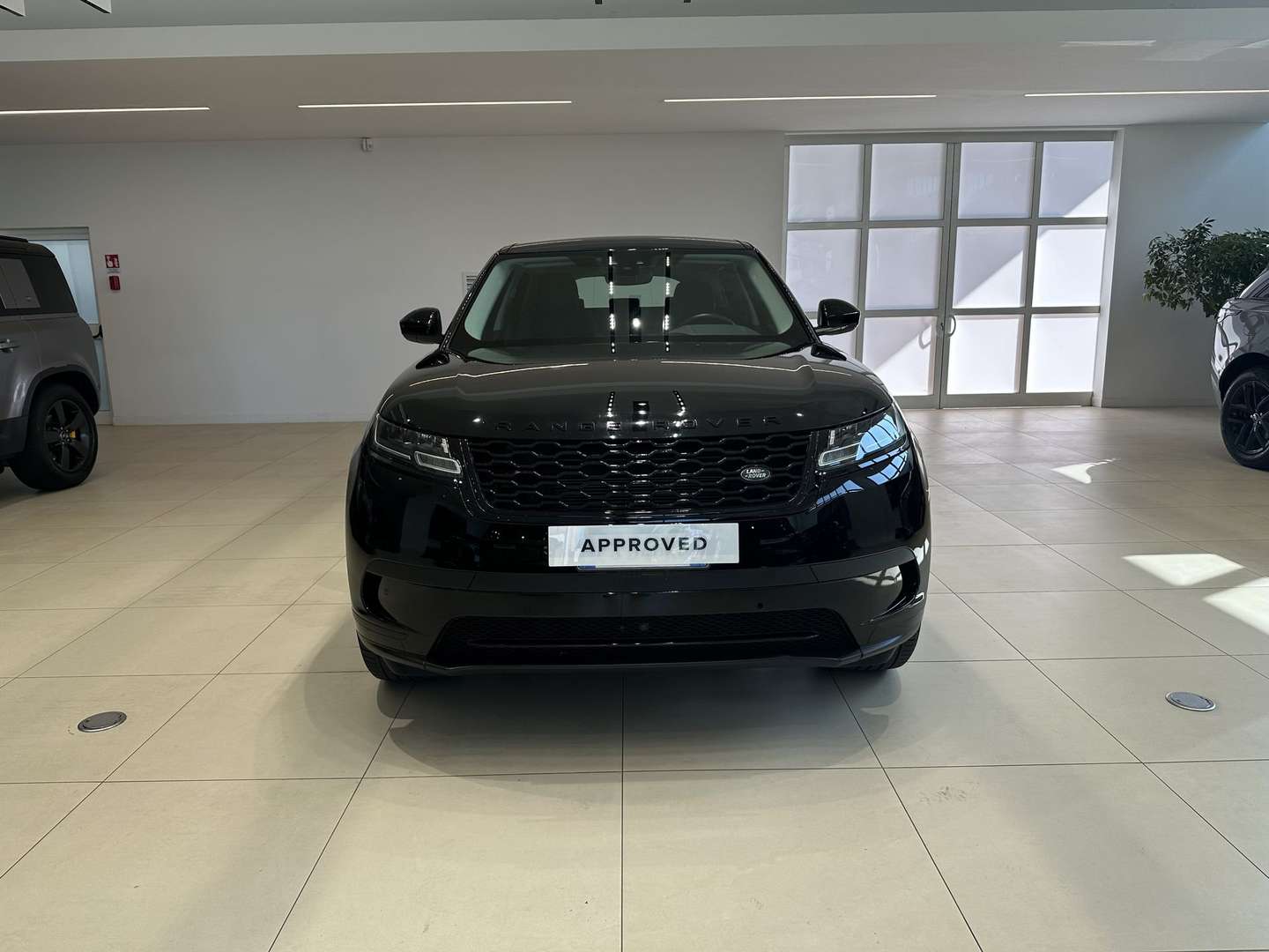 Land Rover Range Rover Velar D180 SE - 2019 - Joinsteer - #2