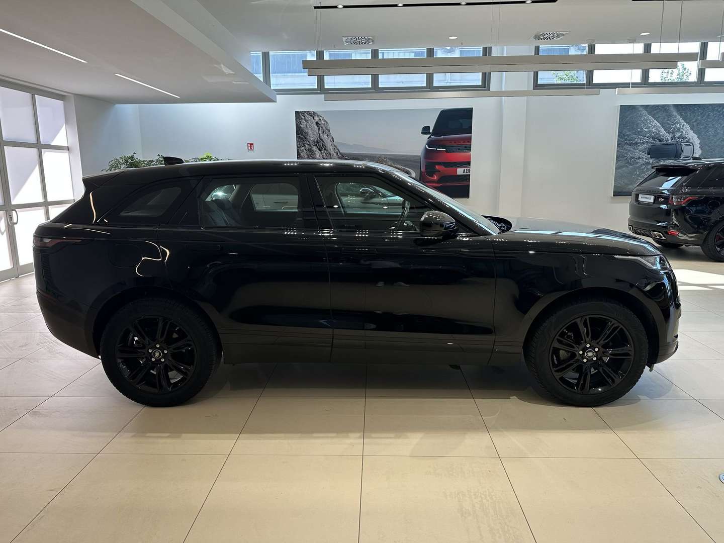 Land Rover Range Rover Velar D180 SE - 2019 - Joinsteer - #6