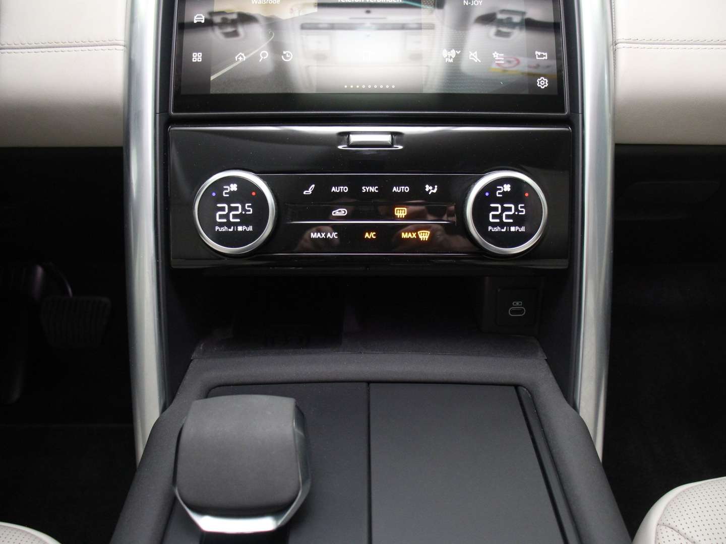 Land Rover Discovery D300 - 2021 - Joinsteer - #7