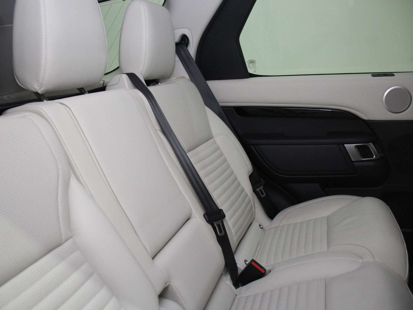 Land Rover Discovery D300 - 2021 - Joinsteer - #8