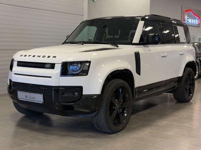 Land Rover Defender X-Dynamic SE -  - Joinsteer - #1