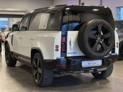 Land Rover Defender X-Dynamic SE -  - Joinsteer - #2