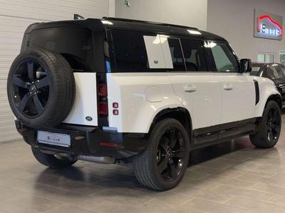 Land Rover Defender X-Dynamic SE -  - Joinsteer - #3
