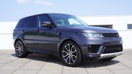 Land Rover Range Rover Sport HSE P400 - 2019 - Joinsteer - #1