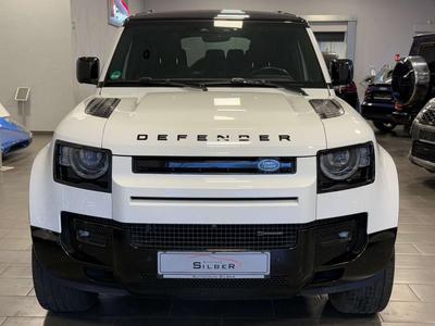 Land Rover Defender X-Dynamic SE -  - Joinsteer - #4