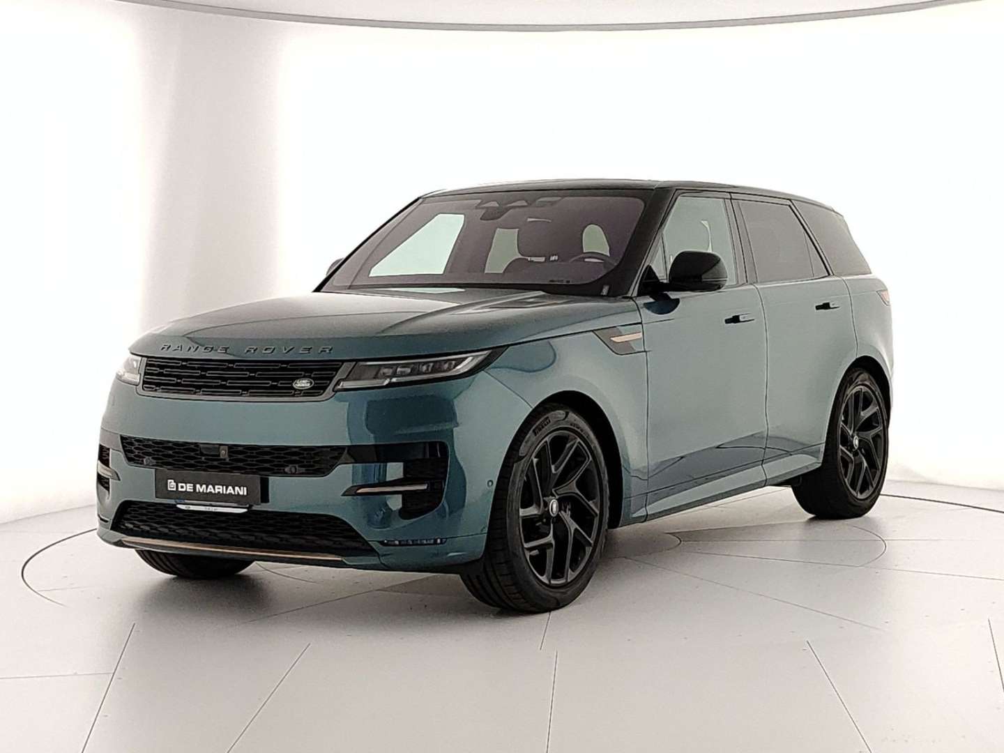 Land Rover Range Rover Sport D250 Dynamic SE - 2023 - Joinsteer - #1