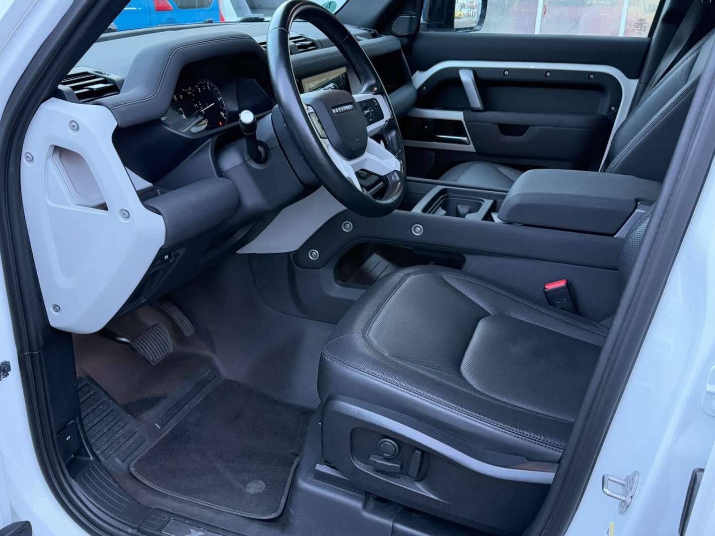 Land Rover Defender X-Dynamic SE - 2022 - Joinsteer - #7