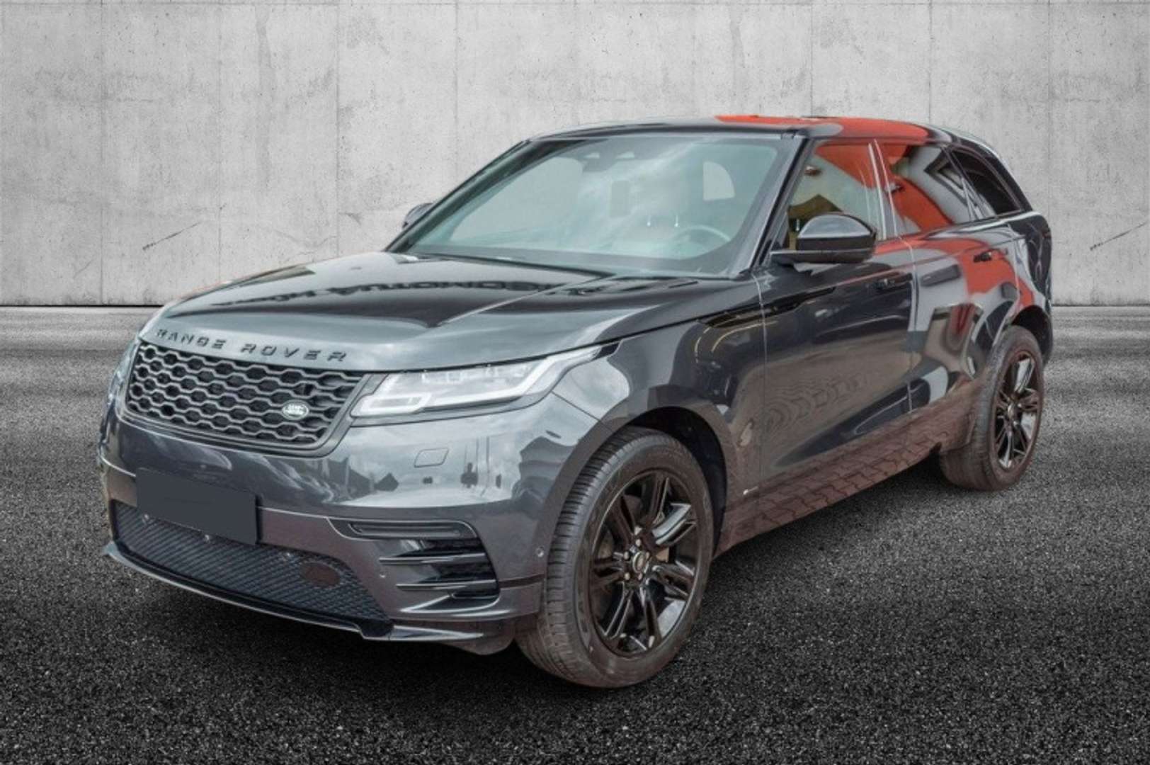 Land Rover Range Rover Velar R-Dynamic 2.0 I4 PHEV - 2021 - Joinsteer - #1