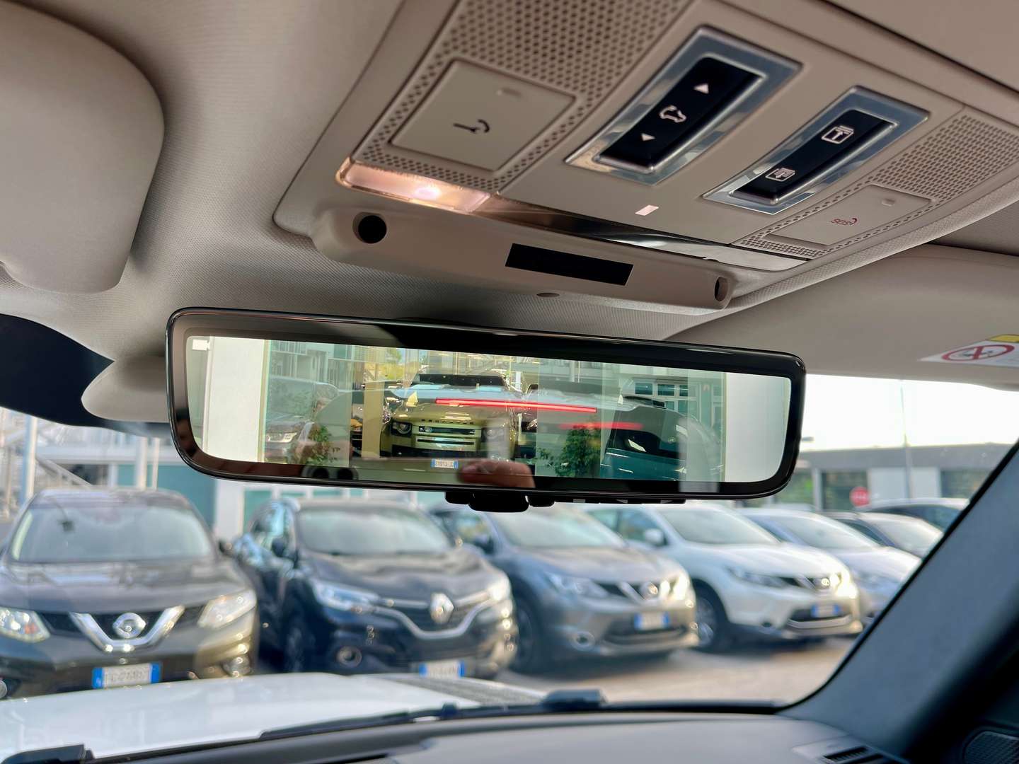 Land Rover Defender HSE 3.0d - 2021 - Joinsteer - #15