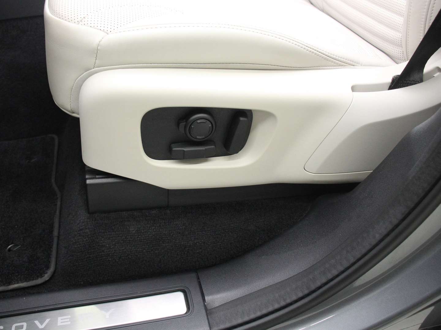 Land Rover Discovery D300 - 2021 - Joinsteer - #16