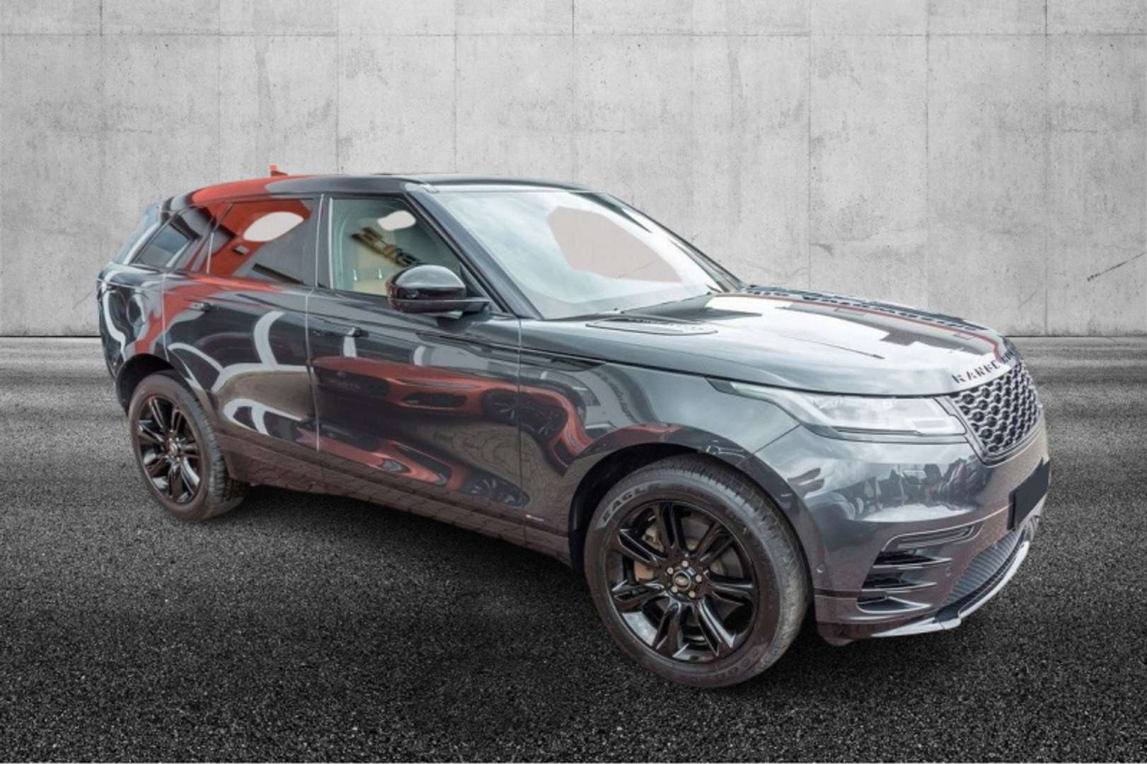 Land Rover Range Rover Velar R-Dynamic 2.0 I4 PHEV - 2021 - Joinsteer - #2