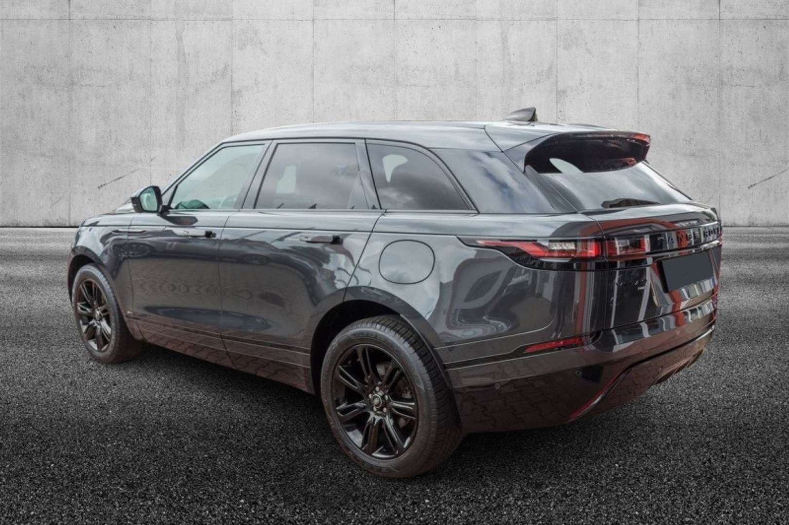 Land Rover Range Rover Velar R-Dynamic 2.0 I4 PHEV - 2021 - Joinsteer - #3