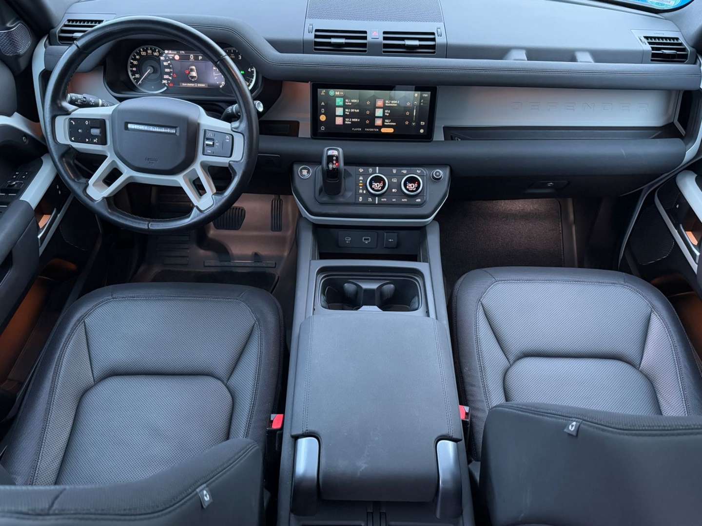 Land Rover Defender X-Dynamic SE - 2022 - Joinsteer - #10