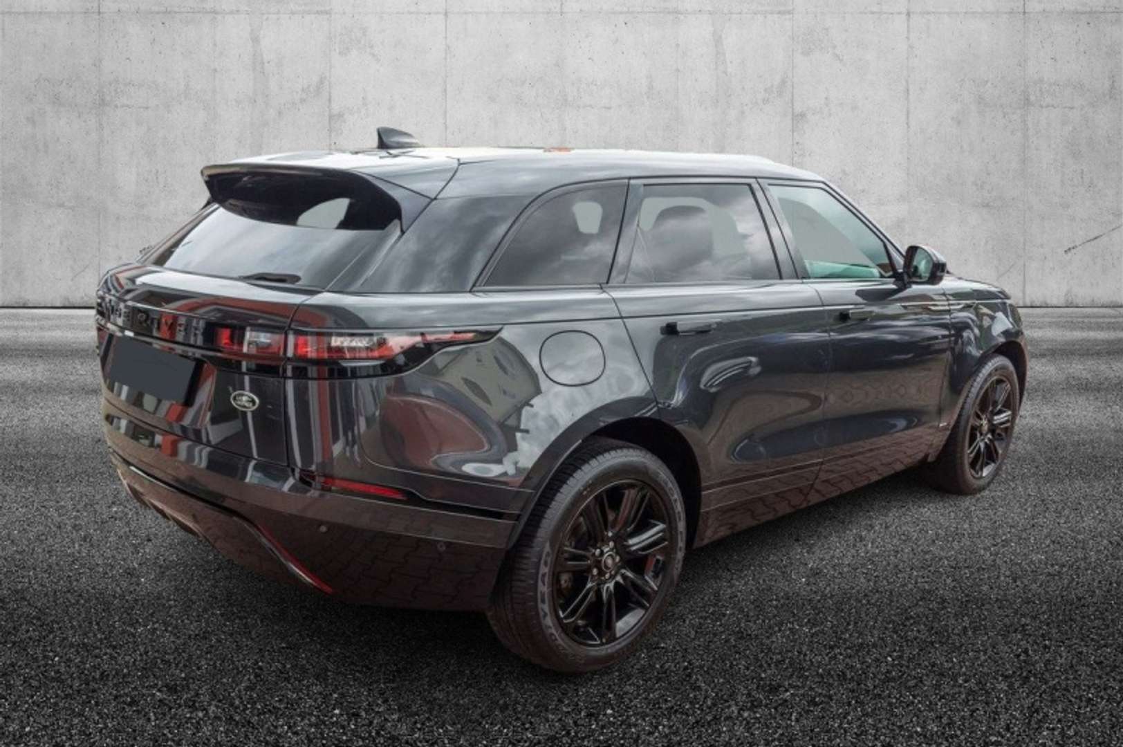 Land Rover Range Rover Velar R-Dynamic 2.0 I4 PHEV - 2021 - Joinsteer - #4