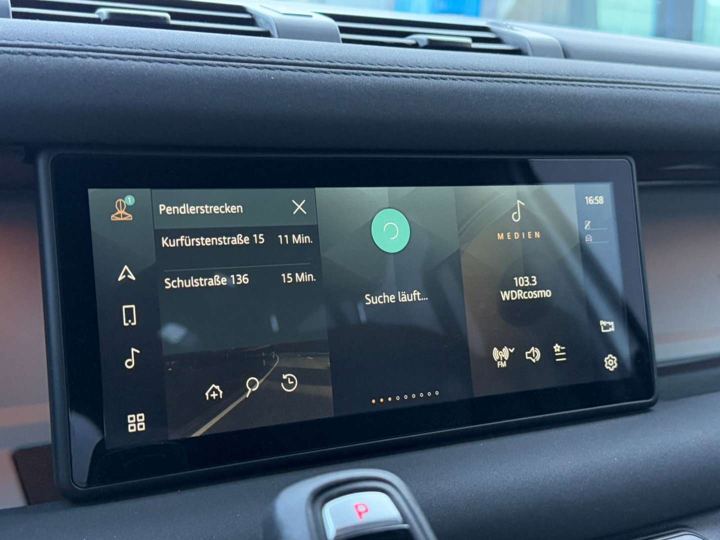 Land Rover Defender X-Dynamic SE - 2022 - Joinsteer - #11