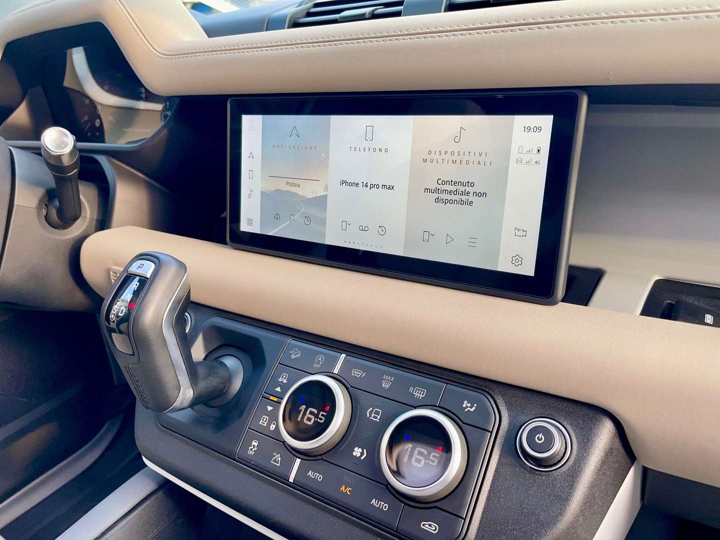 Land Rover Defender HSE 3.0d - 2021 - Joinsteer - #17