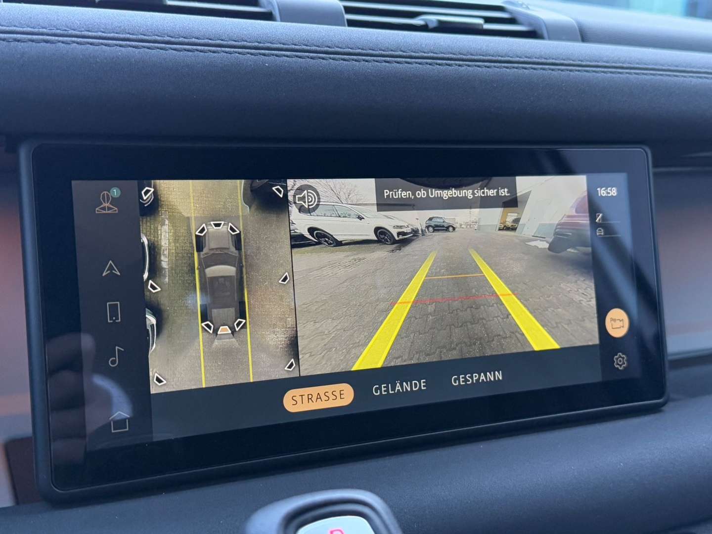 Land Rover Defender X-Dynamic SE - 2022 - Joinsteer - #12