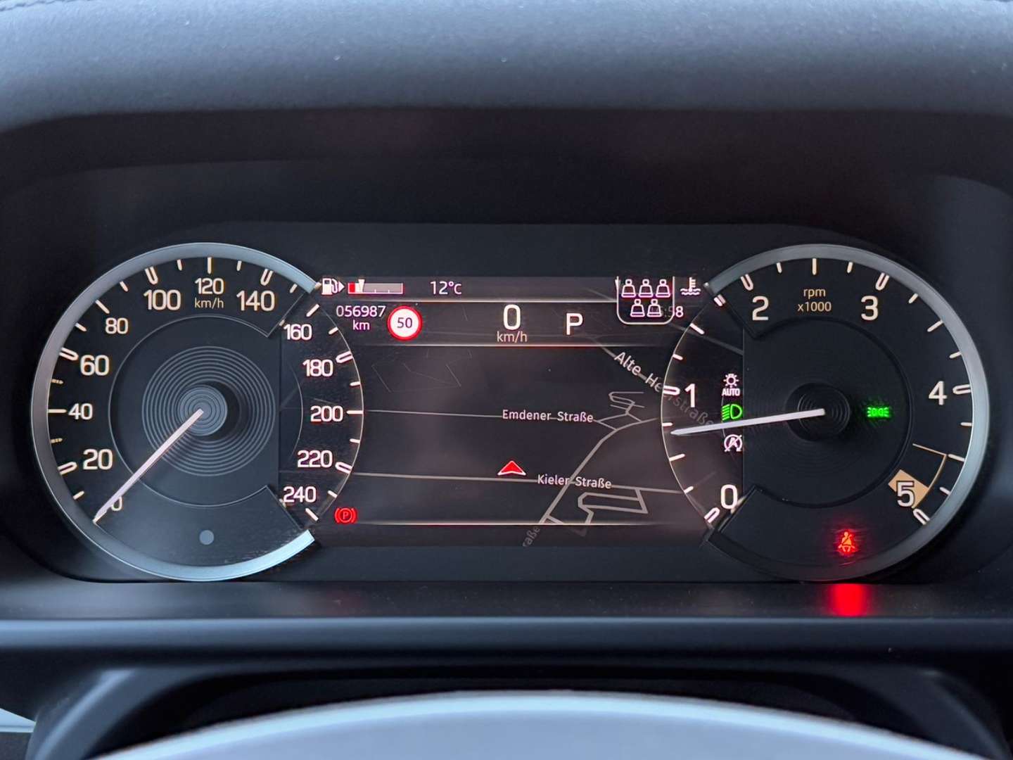 Land Rover Defender X-Dynamic SE - 2022 - Joinsteer - #13