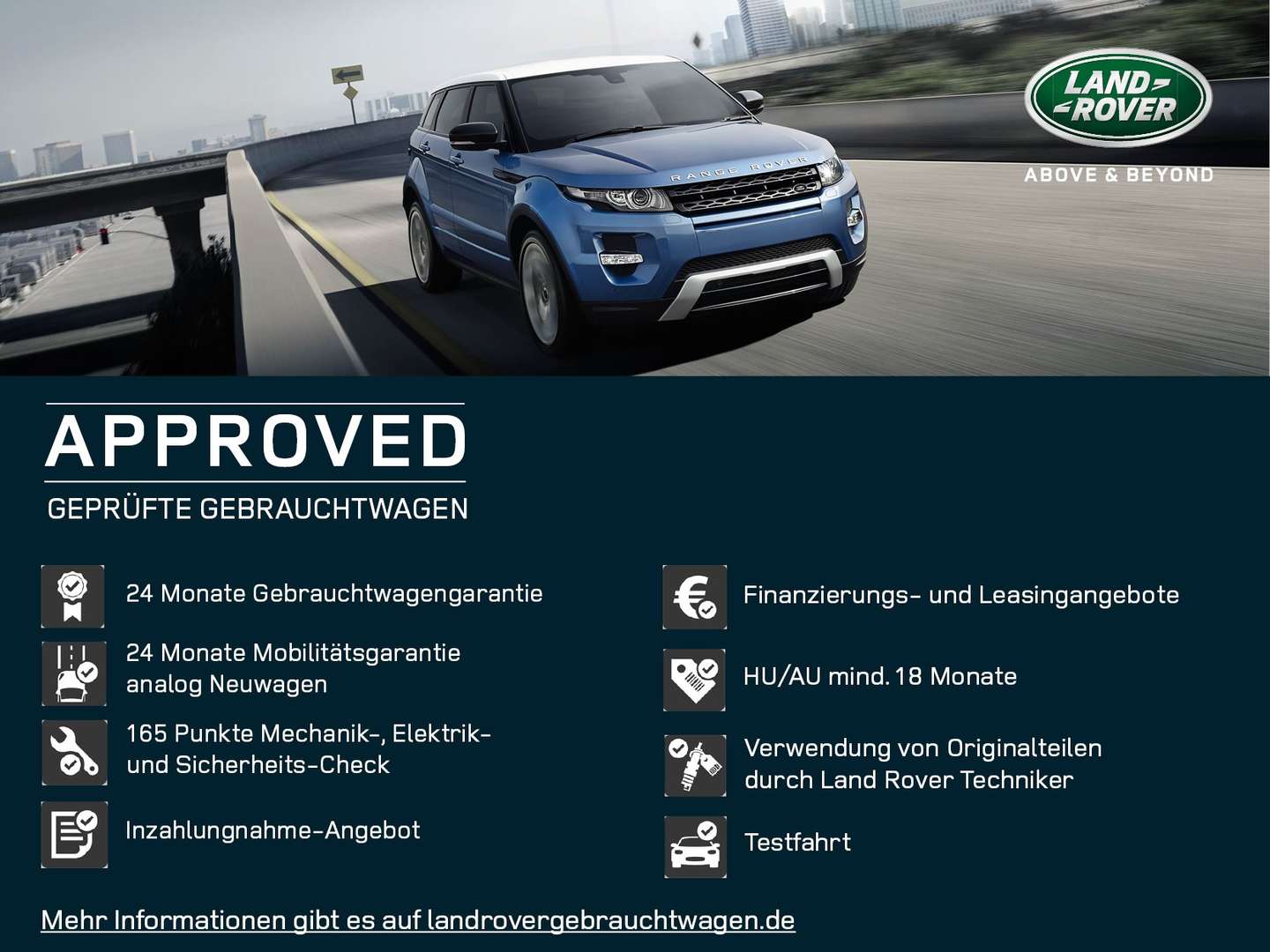 Land Rover Discovery D300 - 2021 - Joinsteer - #21