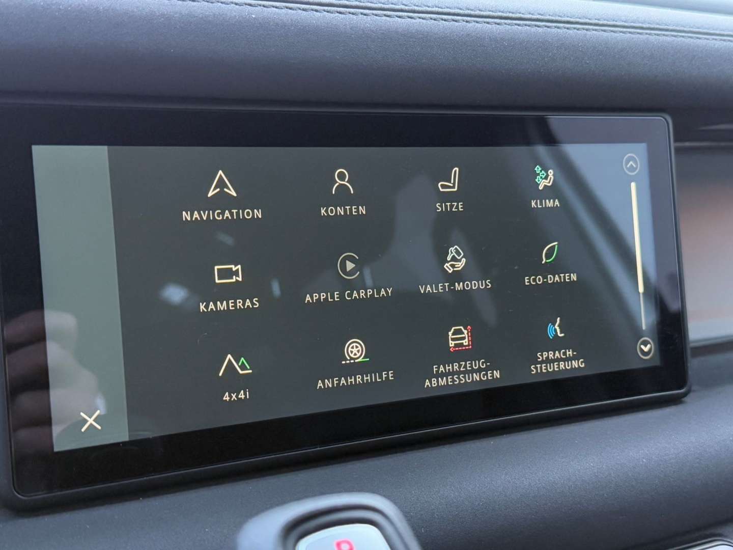 Land Rover Defender X-Dynamic SE - 2022 - Joinsteer - #14