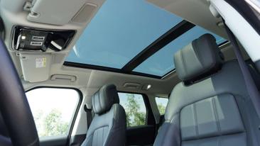 Land Rover Range Rover Sport HSE P400 — photo 9
