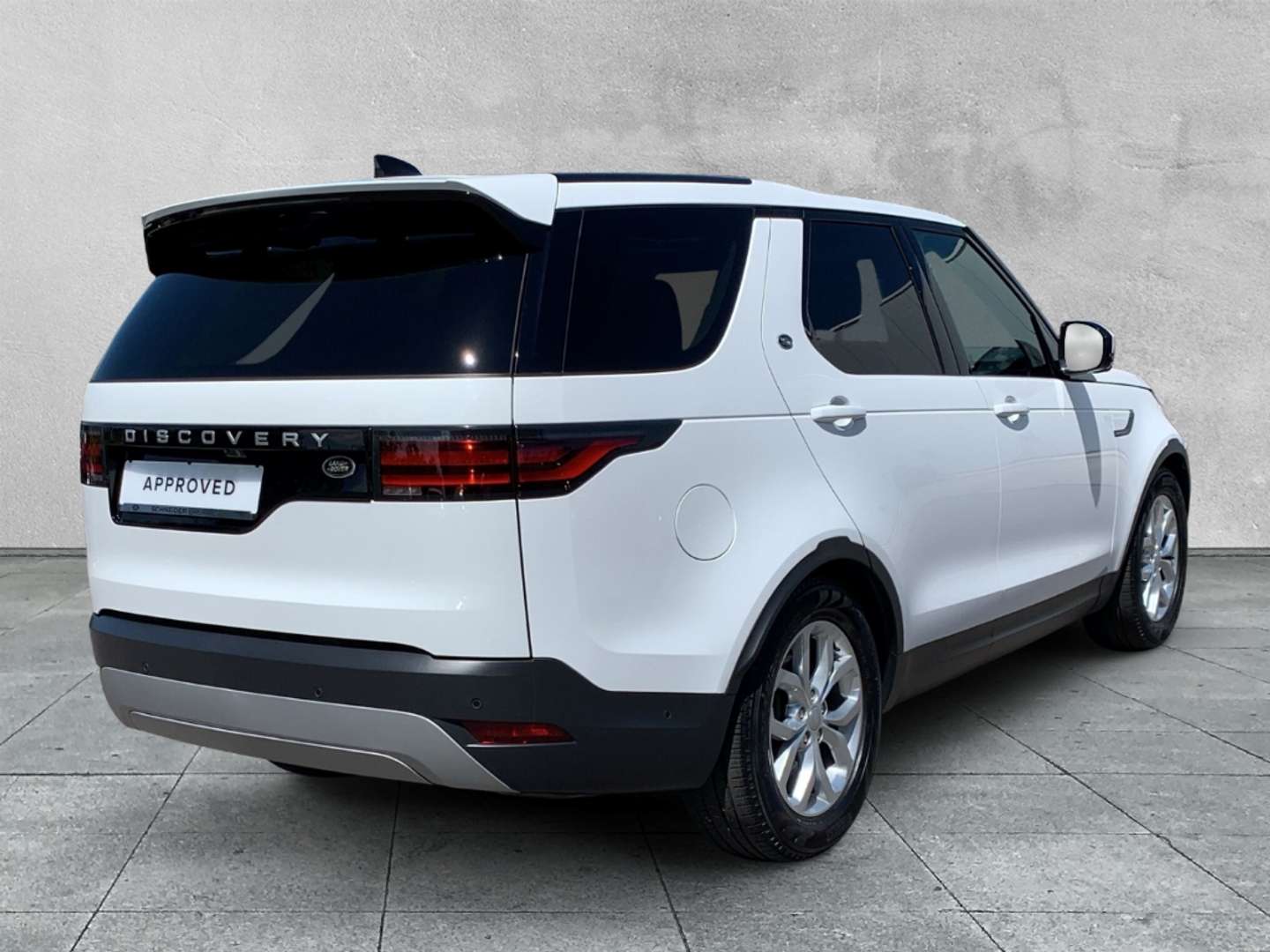 Land Rover Land Rover D250 - 2021 - Joinsteer - #2