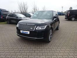 Land Rover Range Rover Vogue SDV8 - 2021 - Joinsteer - #1