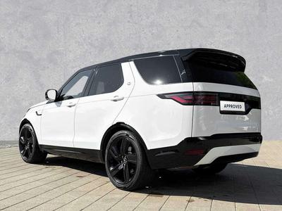 Land Rover Discovery Dynamic HSE D300