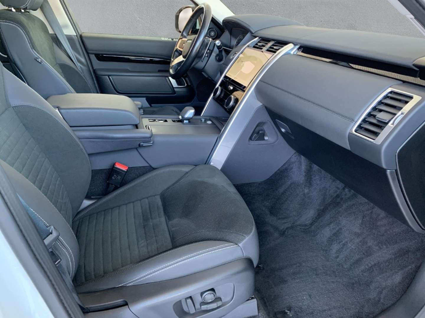 Land Rover Land Rover D250 - 2021 - Joinsteer - #3