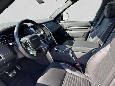 Land Rover Discovery Dynamic HSE D300 — photo 3