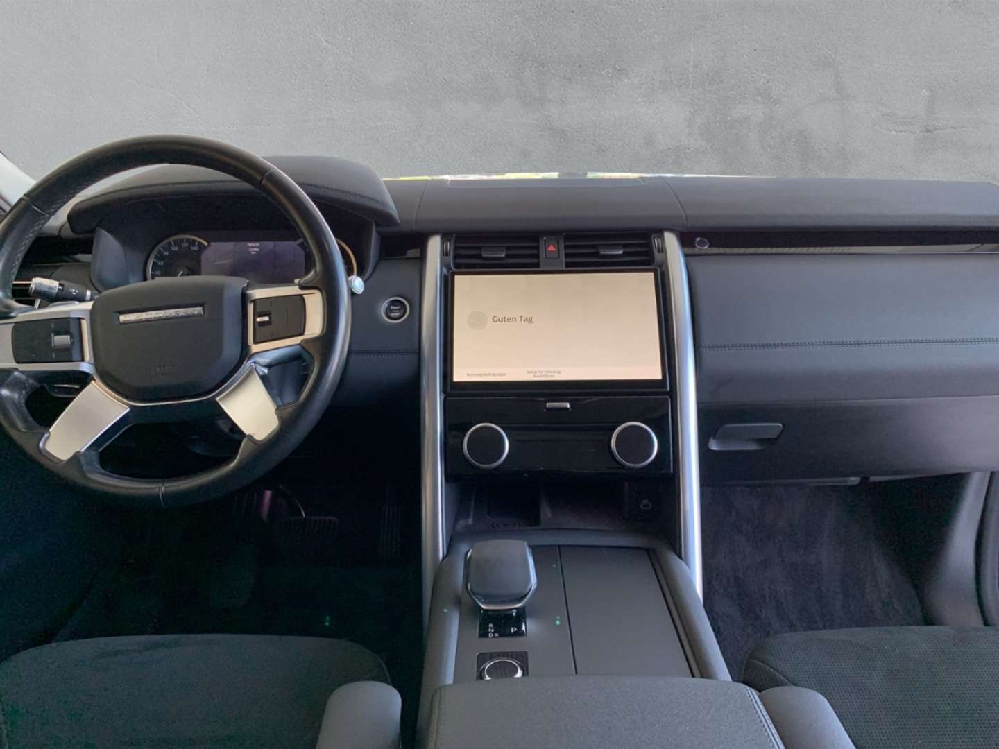 Land Rover Land Rover D250 - 2021 - Joinsteer - #4