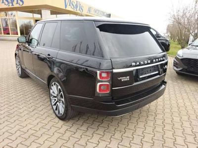 Land Rover Range Rover Vogue SDV8