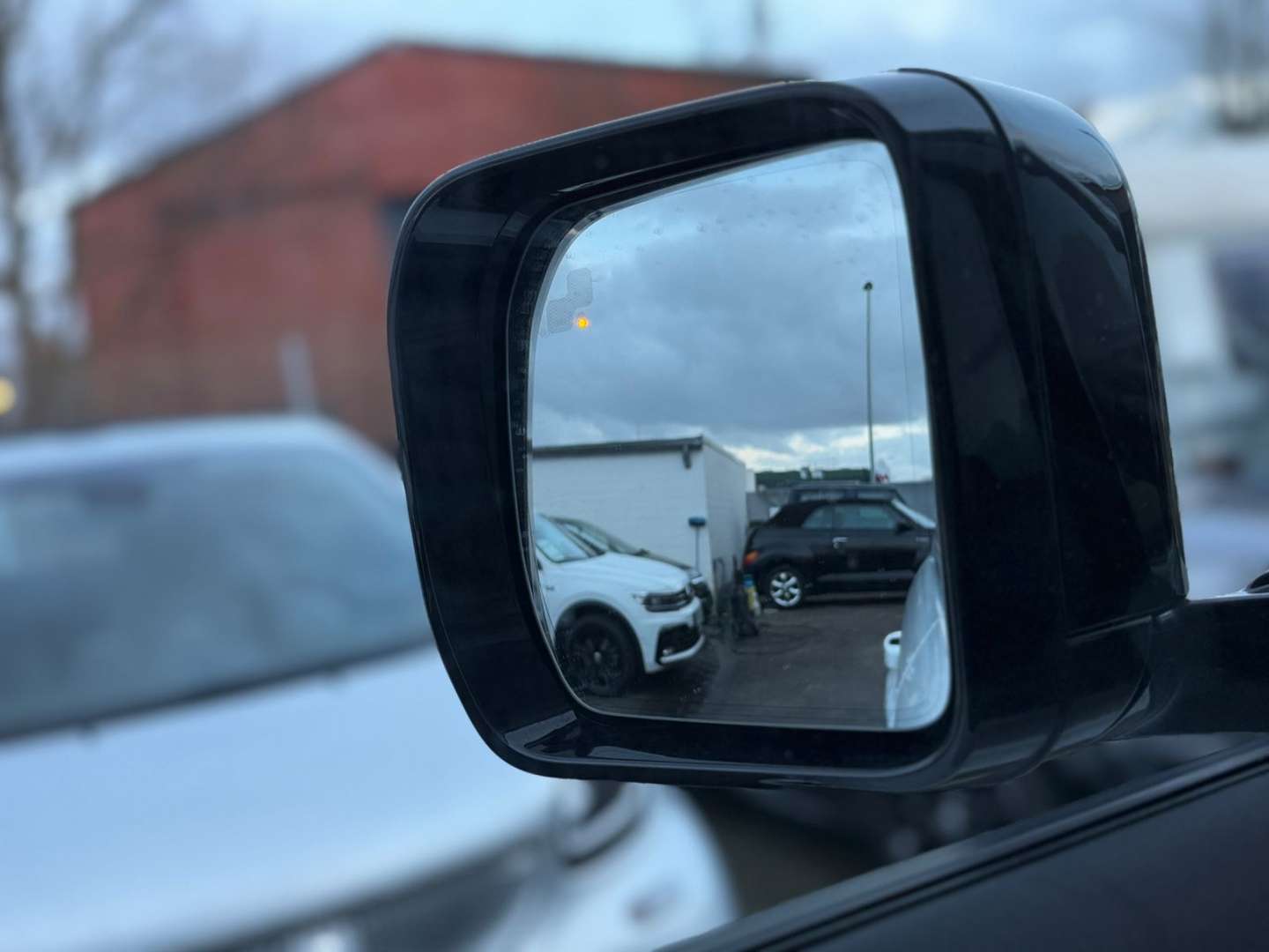 Land Rover Defender X-Dynamic SE - 2022 - Joinsteer - #21