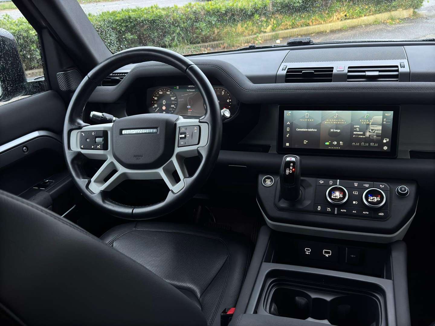Land Rover Defender D200 X-Dynamic S - 2021 - Joinsteer - #3