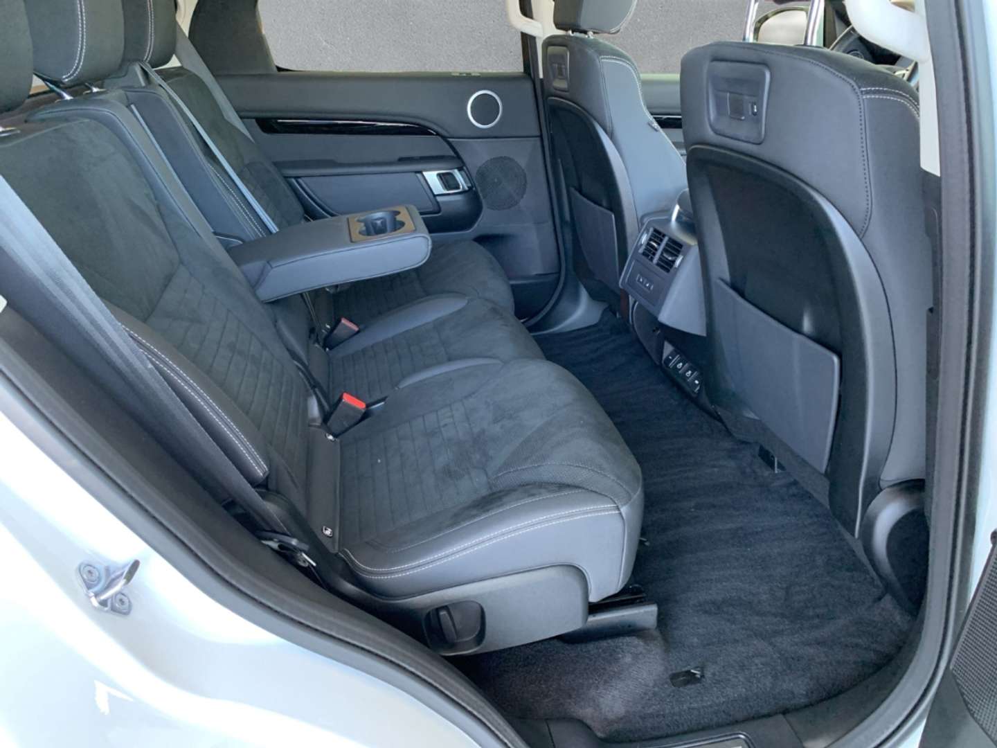 Land Rover Land Rover D250 - 2021 - Joinsteer - #5